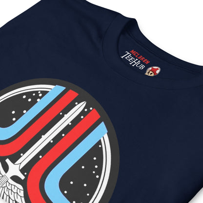 The last starfighter t-shirt