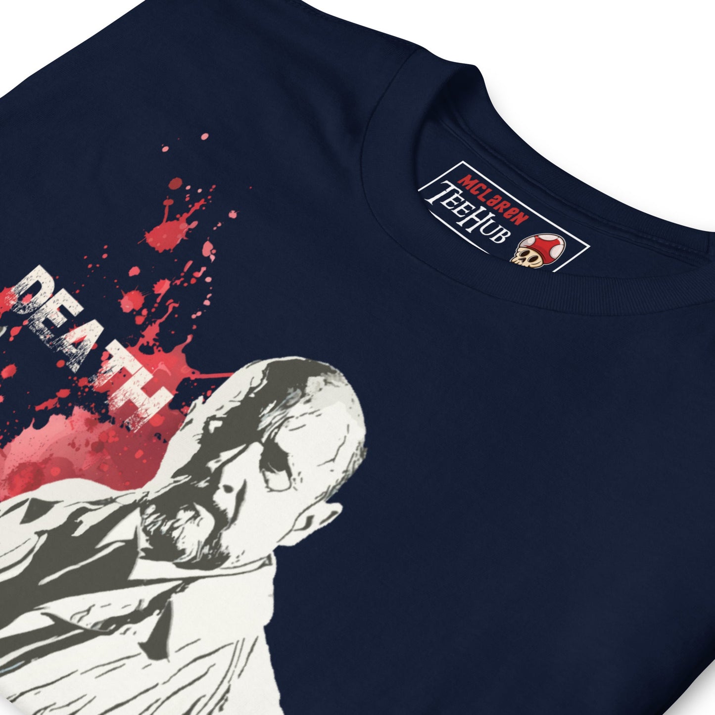 Halloween Dr Loomis T-Shirt