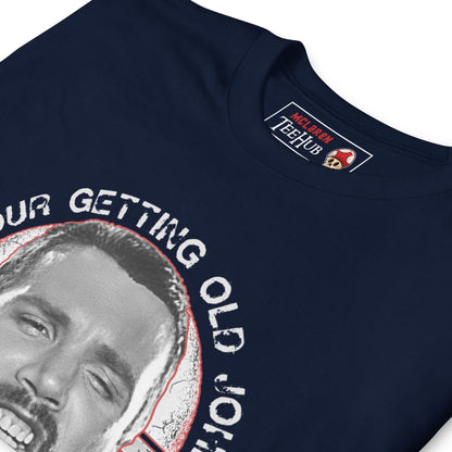 Commando Bennett T-Shirt