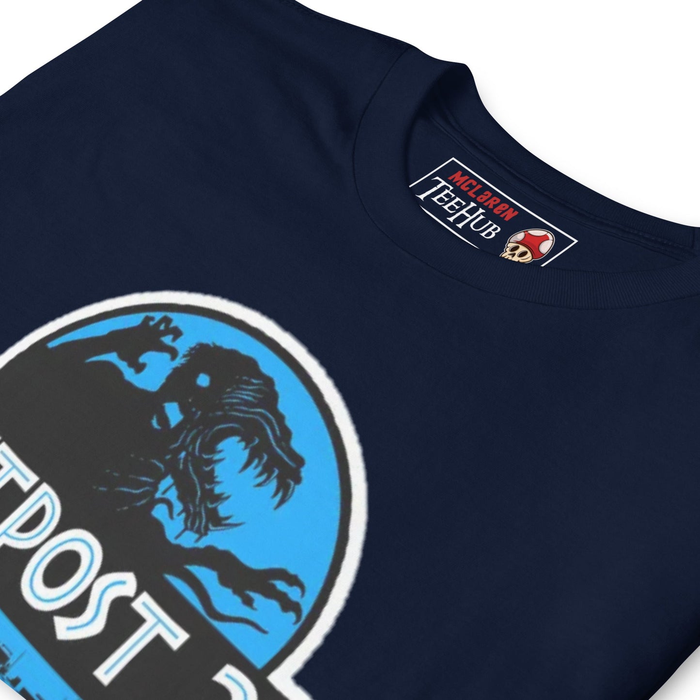 The Thing movie, Outpost 31 t-shirt