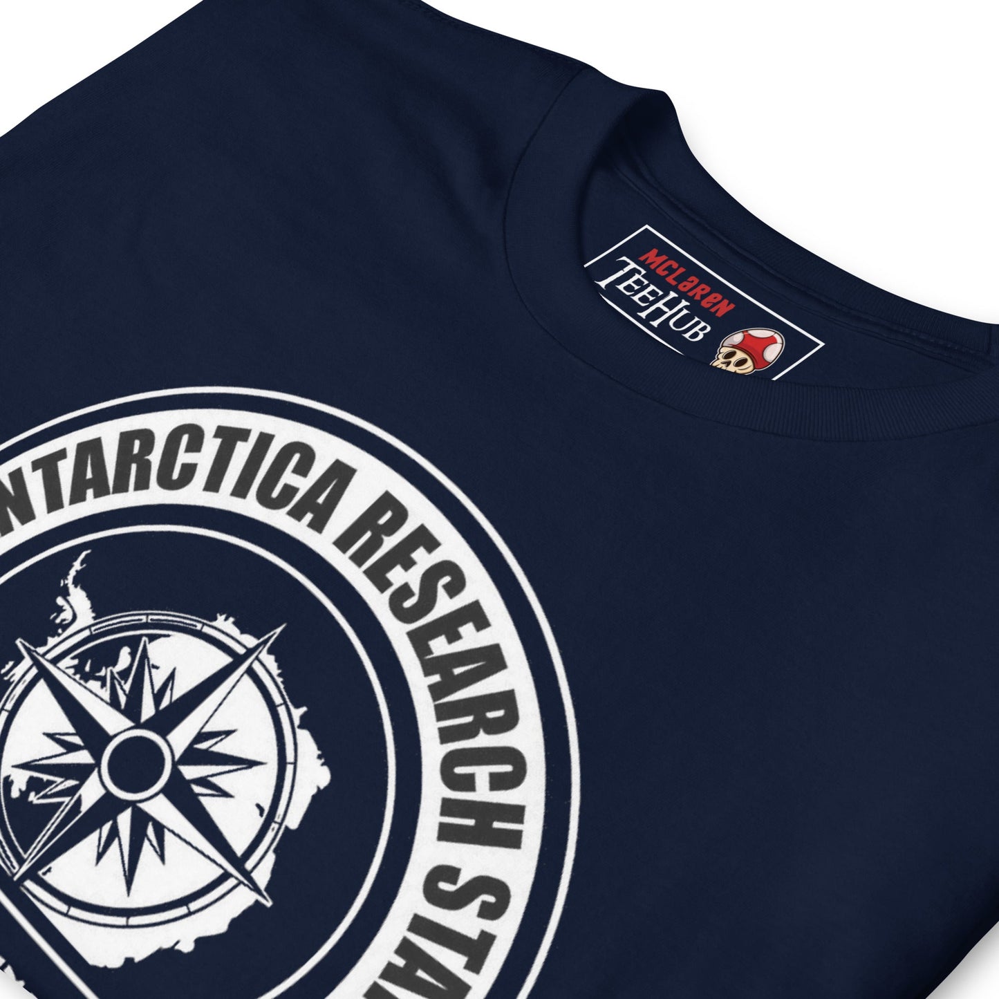 The Thing, Research Station T-Shirt