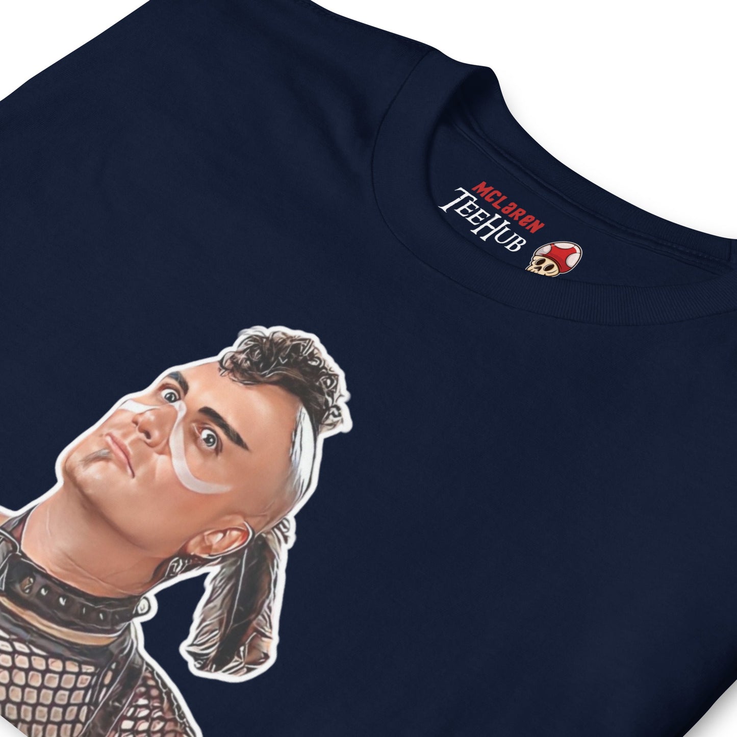 Wierd Science, Lord General T-Shirt