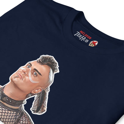Wierd Science, Lord General T-Shirt