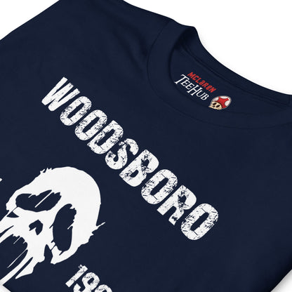 Scream, Woodsboro Horror Film Club T-Shirt