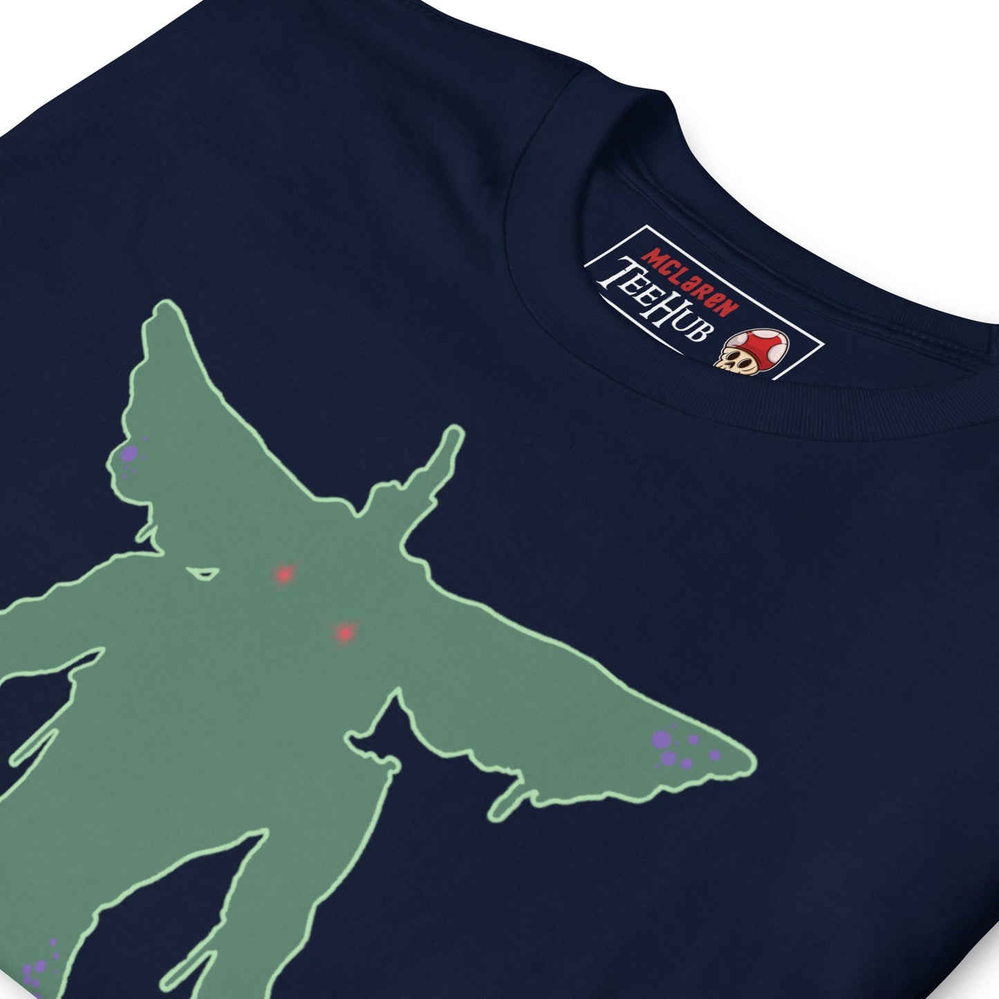 Gremlins Style T-Shirt