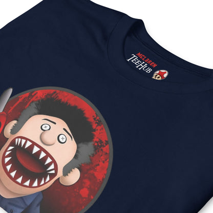 The Evil Dead, Ashy Slashy T-Shirt