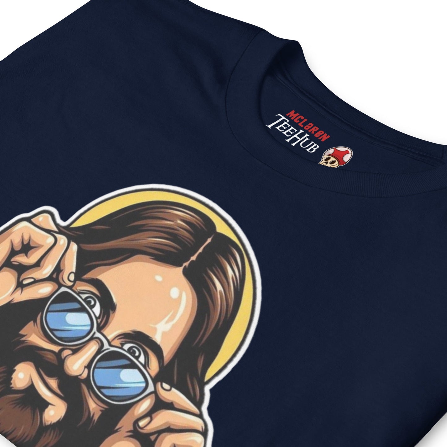 Jesus, I Saw That T-Shirt