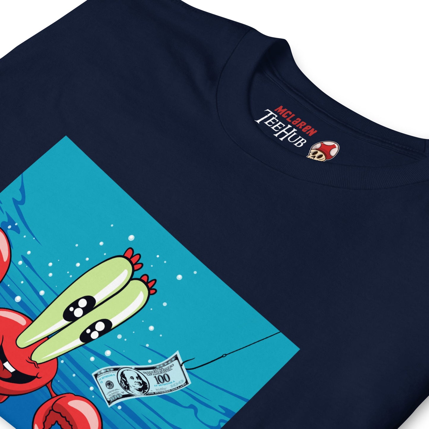 Spongebob squarepants T-Shirt