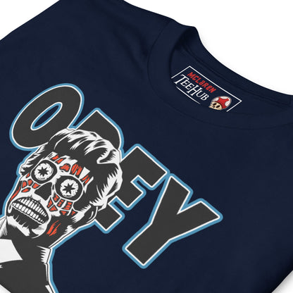 They Live 'OBEY' T-Shirt