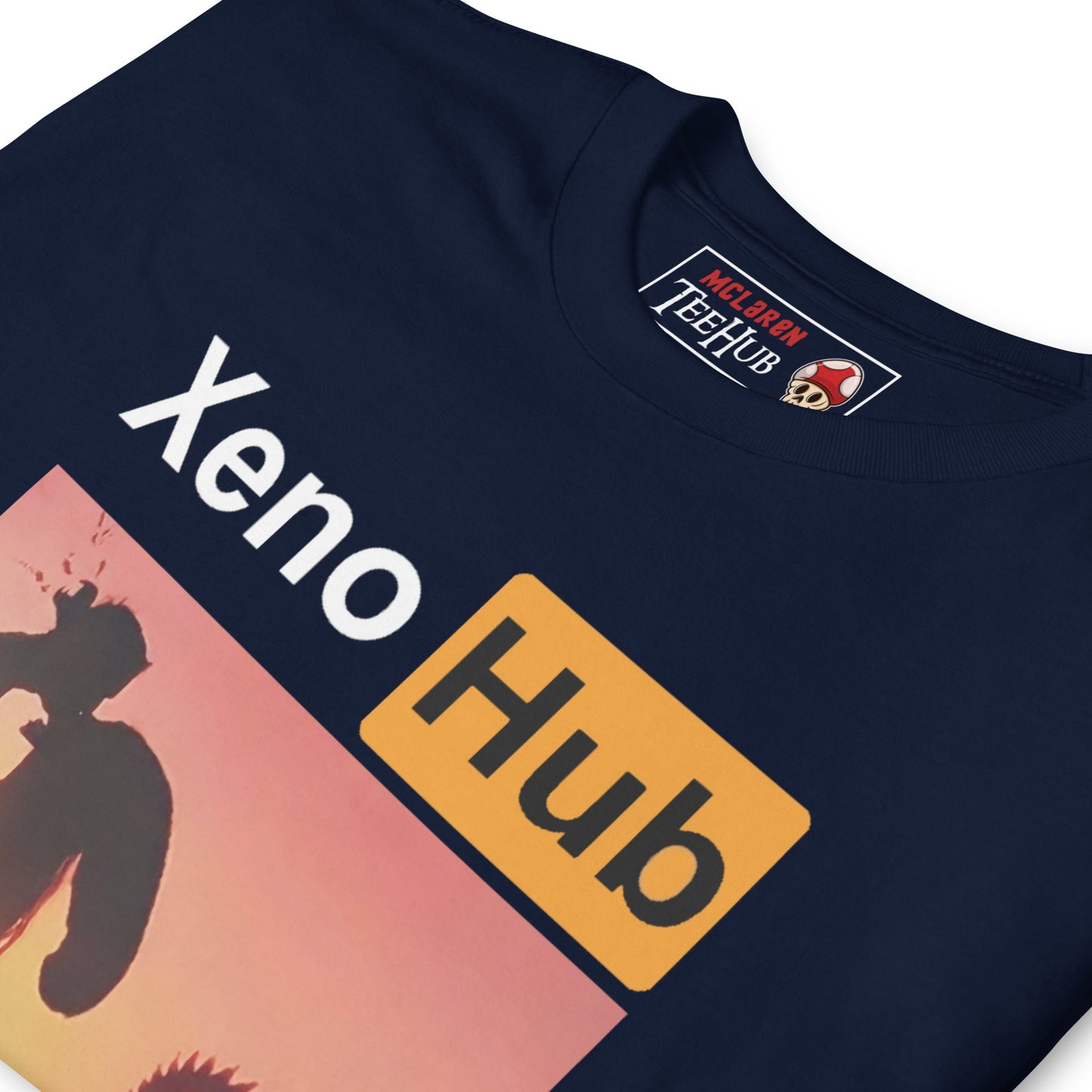 Xeno Hub T-Shirt