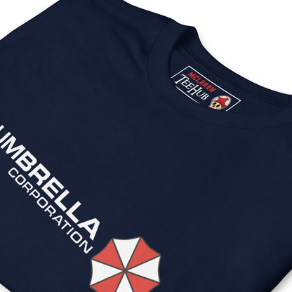 Umbrella Corporation, Resident Evil T-Shirt