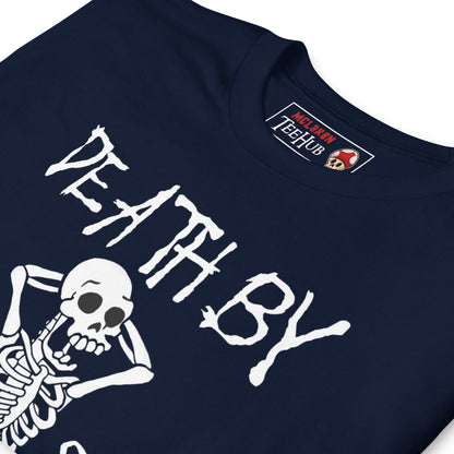 Death by Snu Snu, Futurama T-Shirt