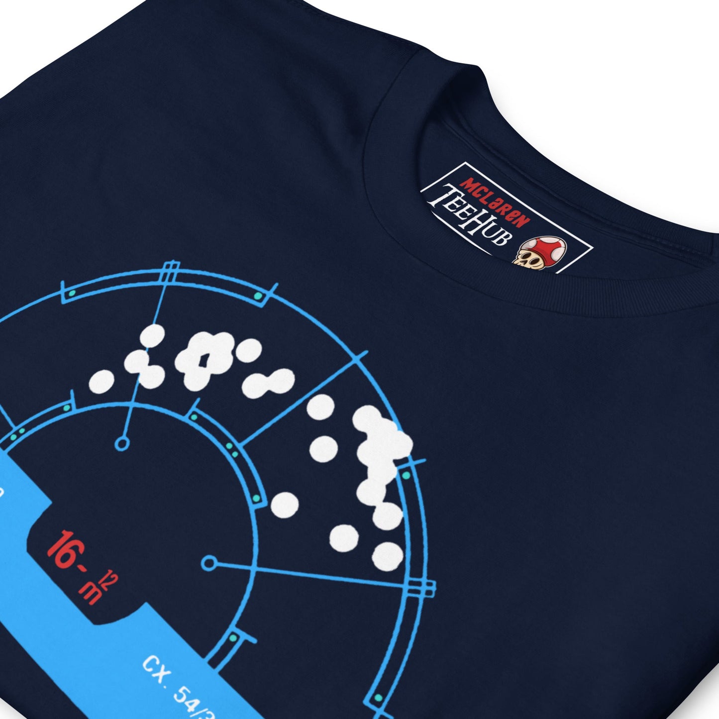 Aliens Motion Tracker t-shirt, tee. Aliens1986 movie t-shirt.