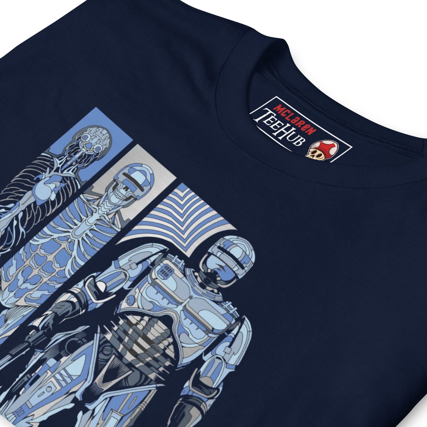 Robocop Movie T-Shirt