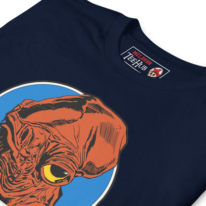 Star Wars, Admiral Akbar T-Shirt.