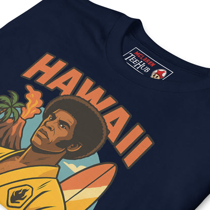 Enter the Dragon Williams Hawaii Guided Tours T-Shirt