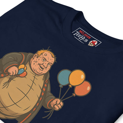 Baron Harkonnen Balloon Supplies T-Shirt