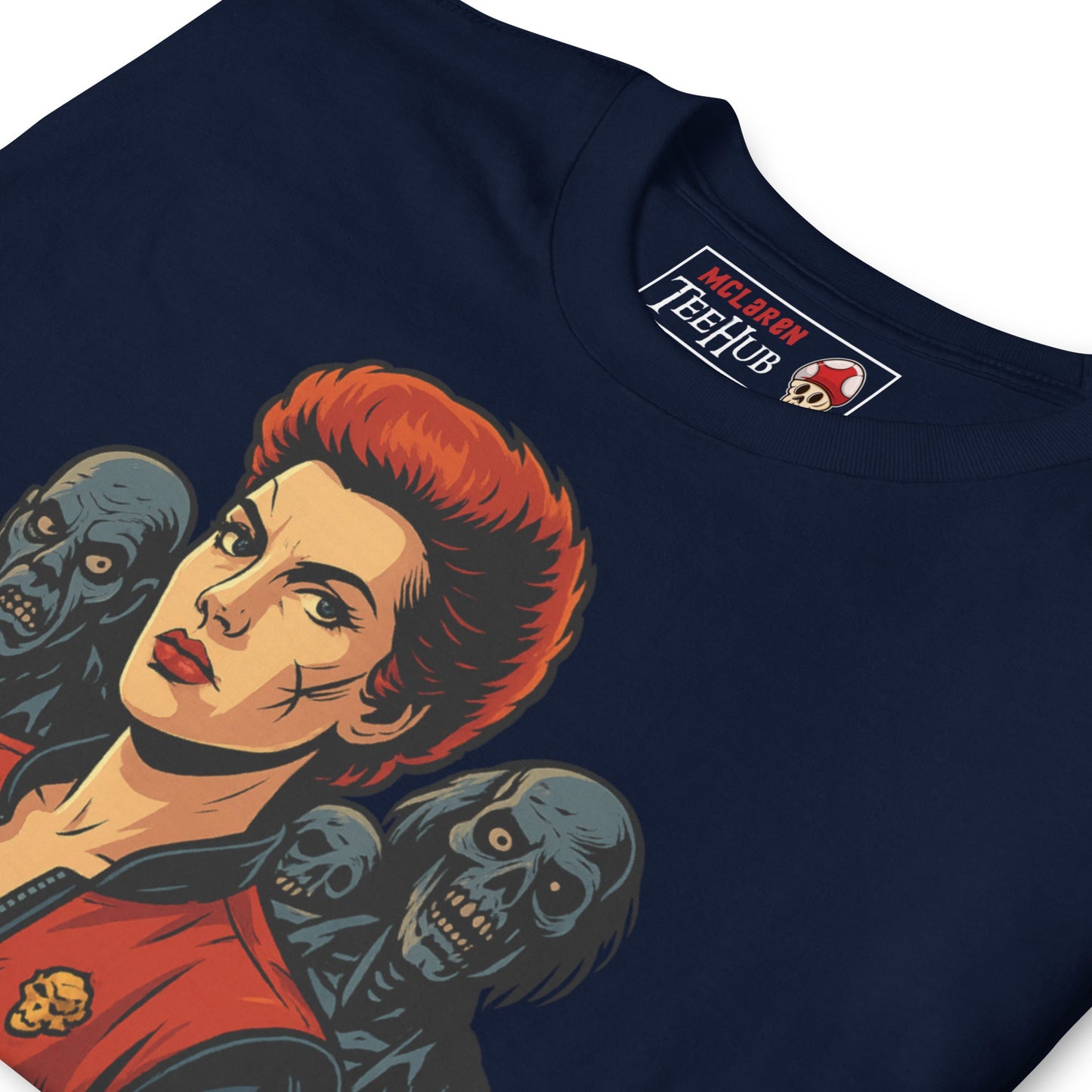 Return of the Living Dead "Trash 2" T-Shirt