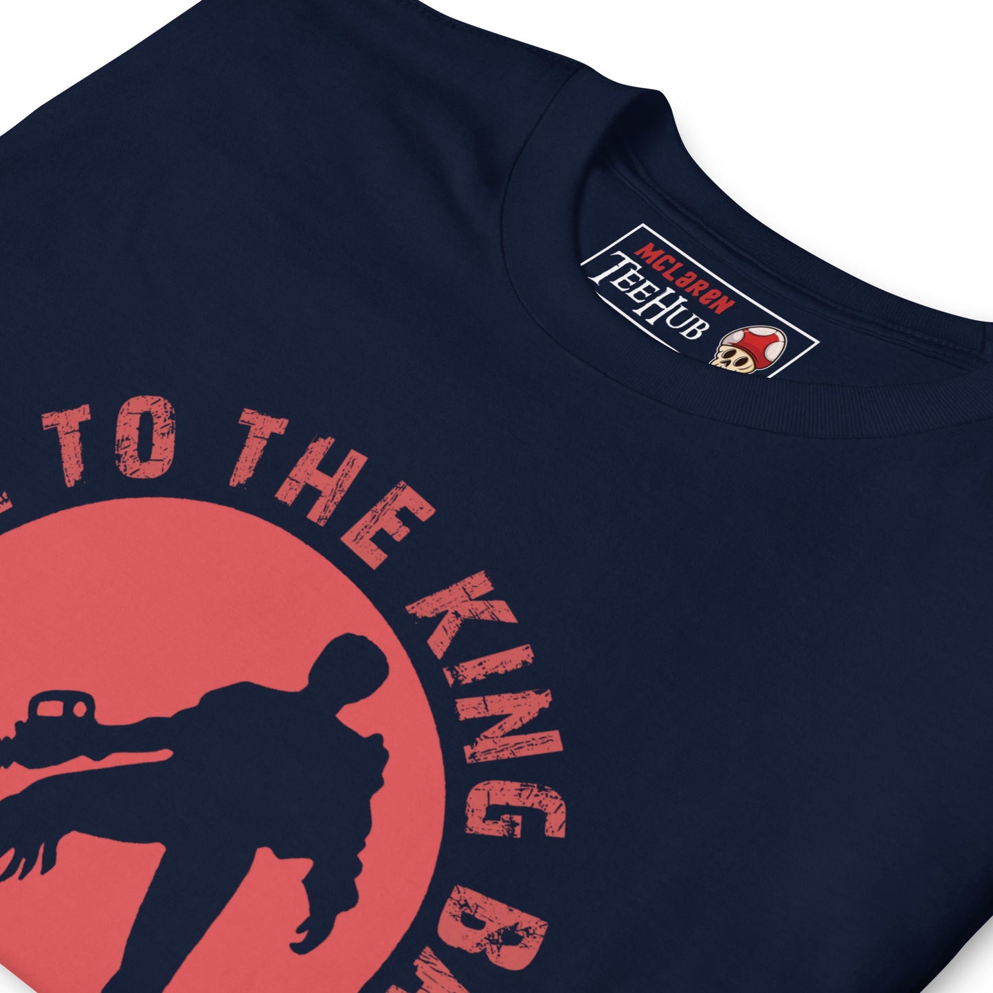 The Evil Dead, Hail to the King Unisex T-Shirt