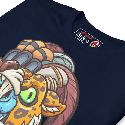 Skull of the Jaguar T-Shirt