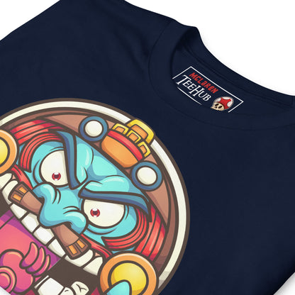 Mexican Deity T-Shirt