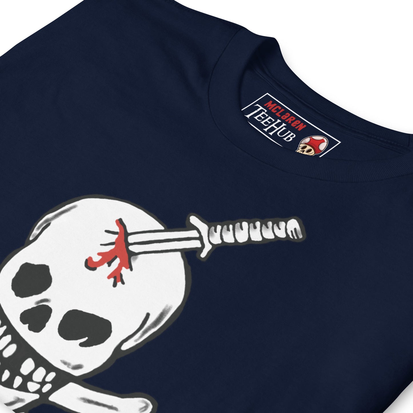 Private Hudson "Or Glory" T-Shirt – Aliens Movie Inspired Design