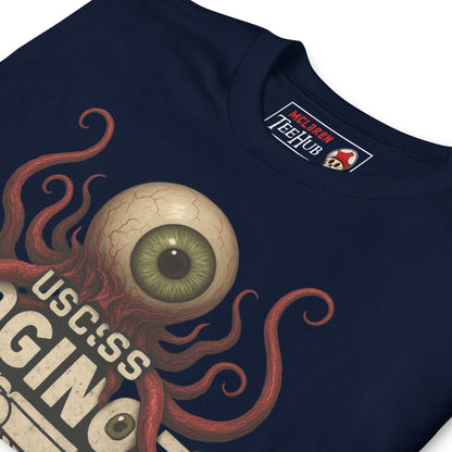 Alien Earth T-Ocellus USCSS Maginot T-Shirt