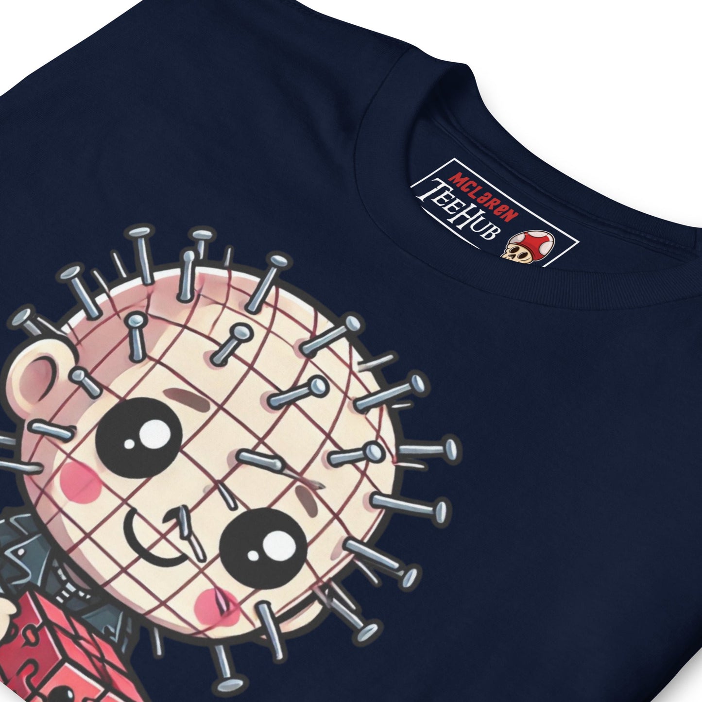 Hellraiser Baby Pinhead T-Shirt