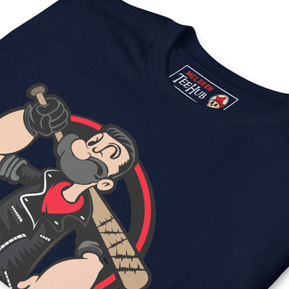 The Walking DeadT-Shirt, Negan