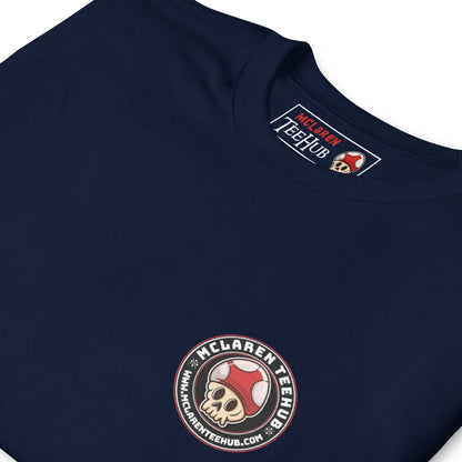 McLarenTeeHub Staff Unisex T-Shirt