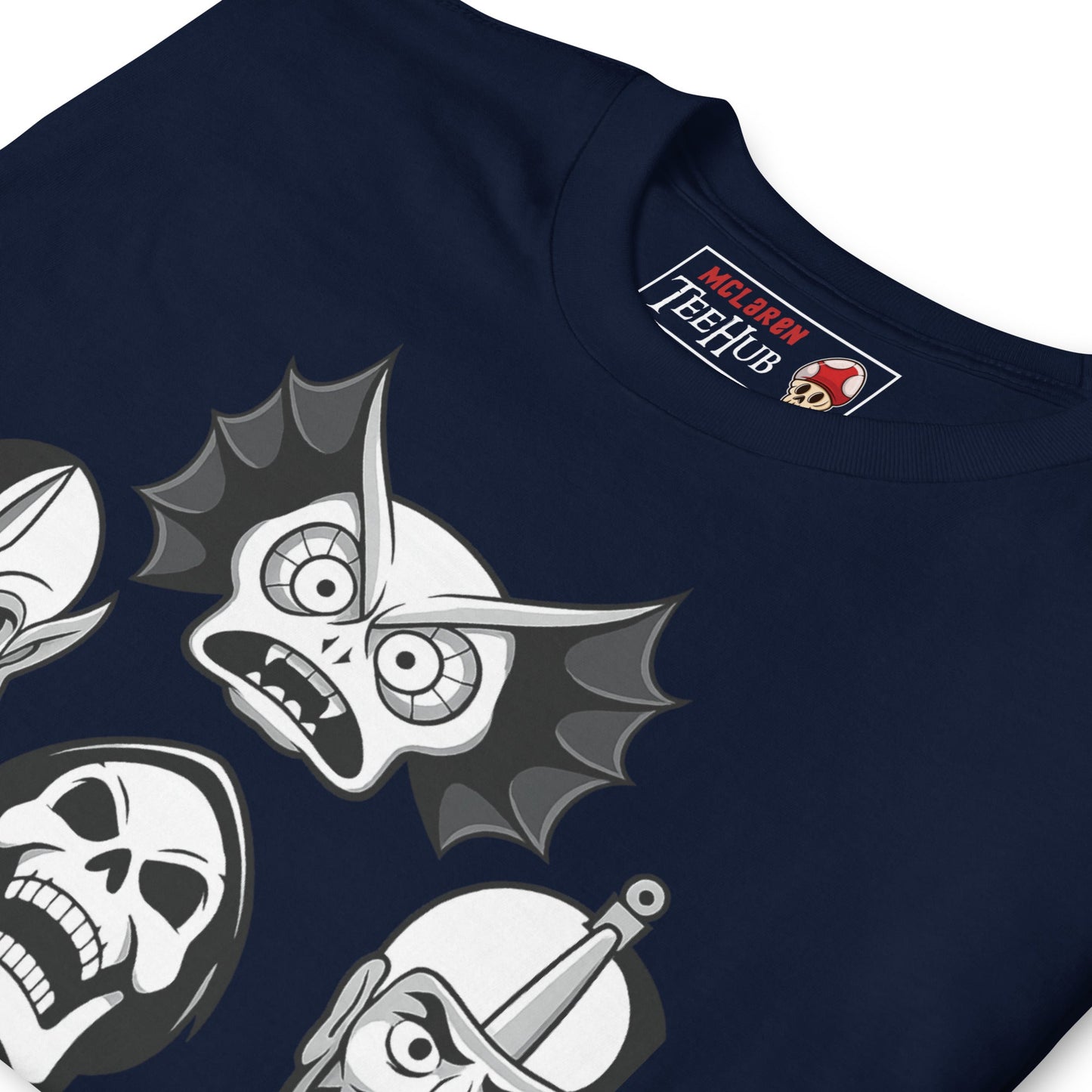 Masters of the Universe T-Shirt