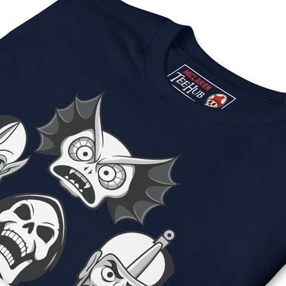 Masters of the Universe T-Shirt