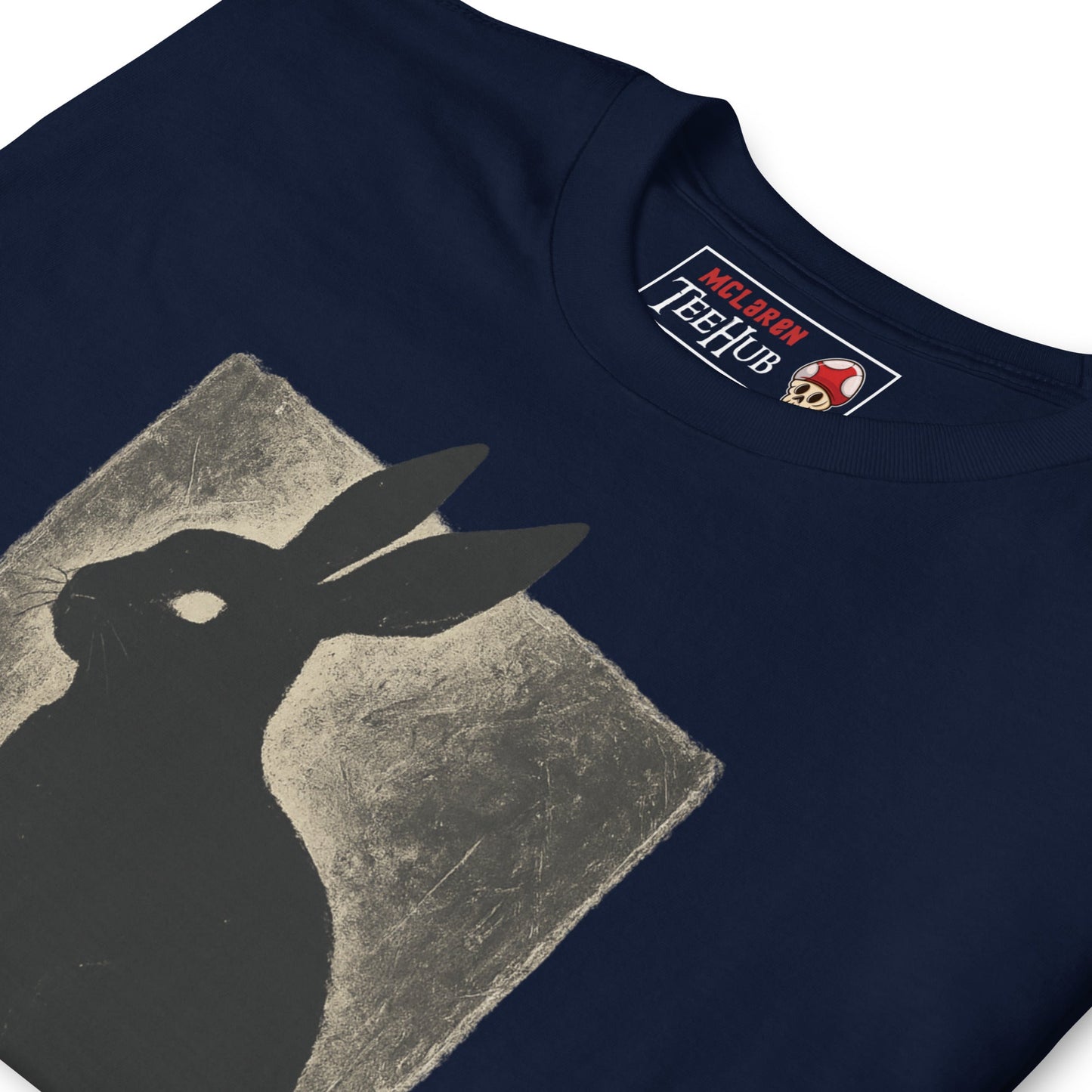 Black Rabbit T-Shirt