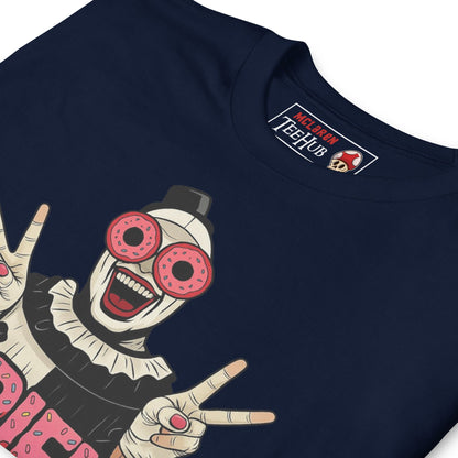 Terrifier Horror T-Shirt