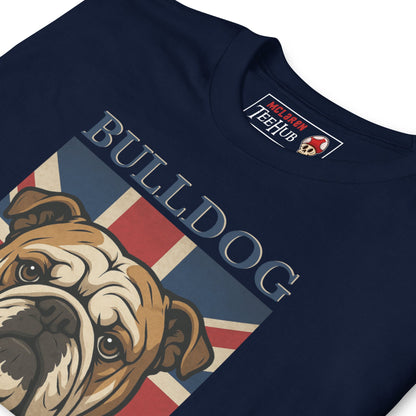 British Bulldog Spirit T-Shirt