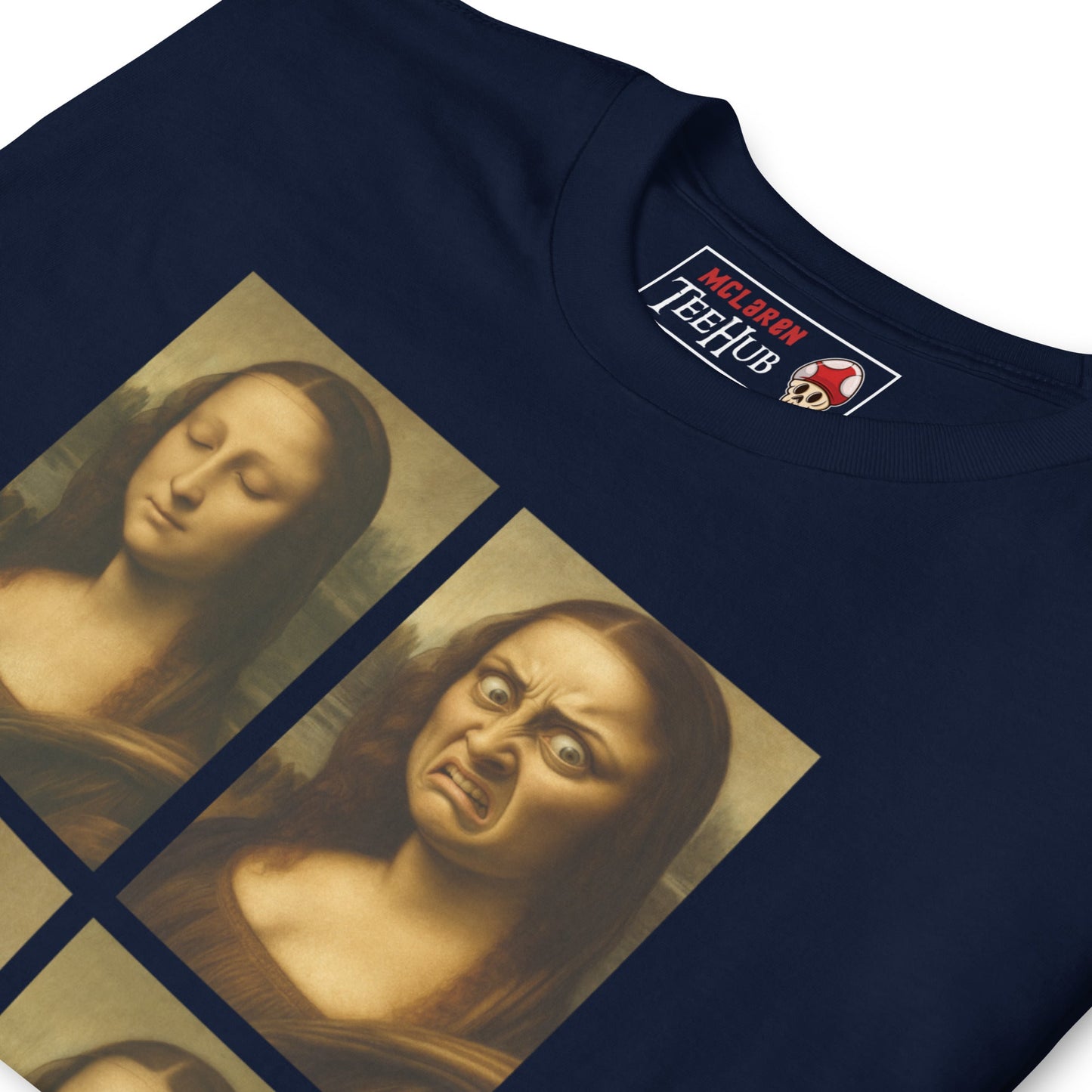 Mona Lisa T-Shirt