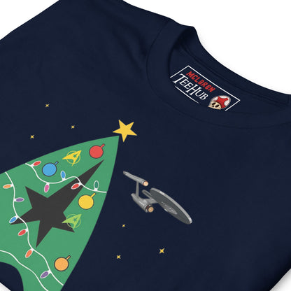 Trek The Halls T-Shirt