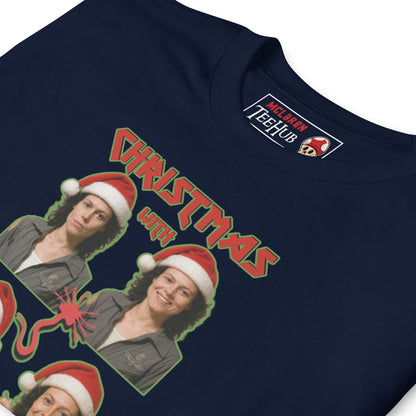 Christmas With Ripley T-Shirt
