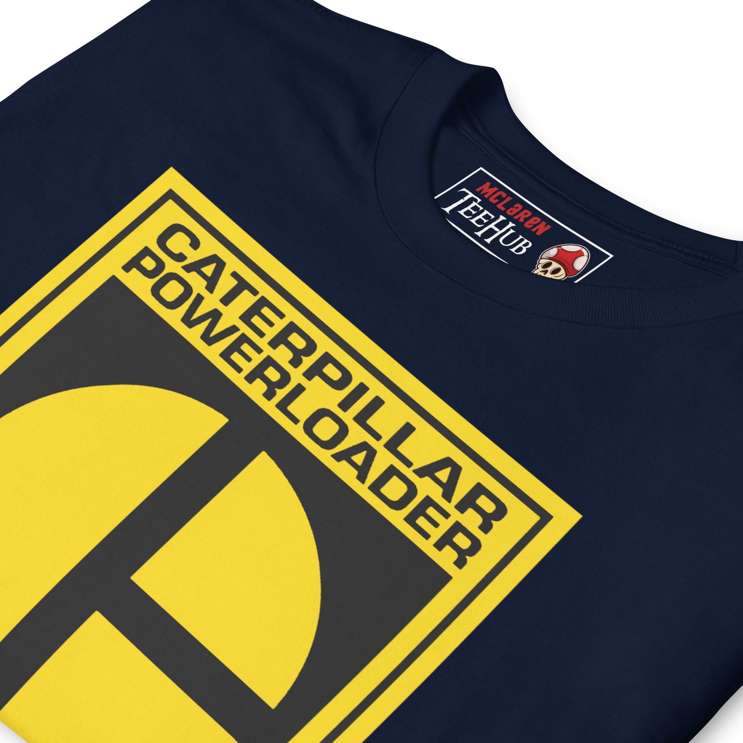 Aliens Powerloader T-Shirt