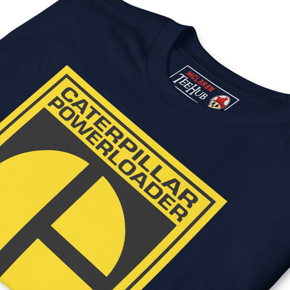 Aliens Powerloader T-Shirt