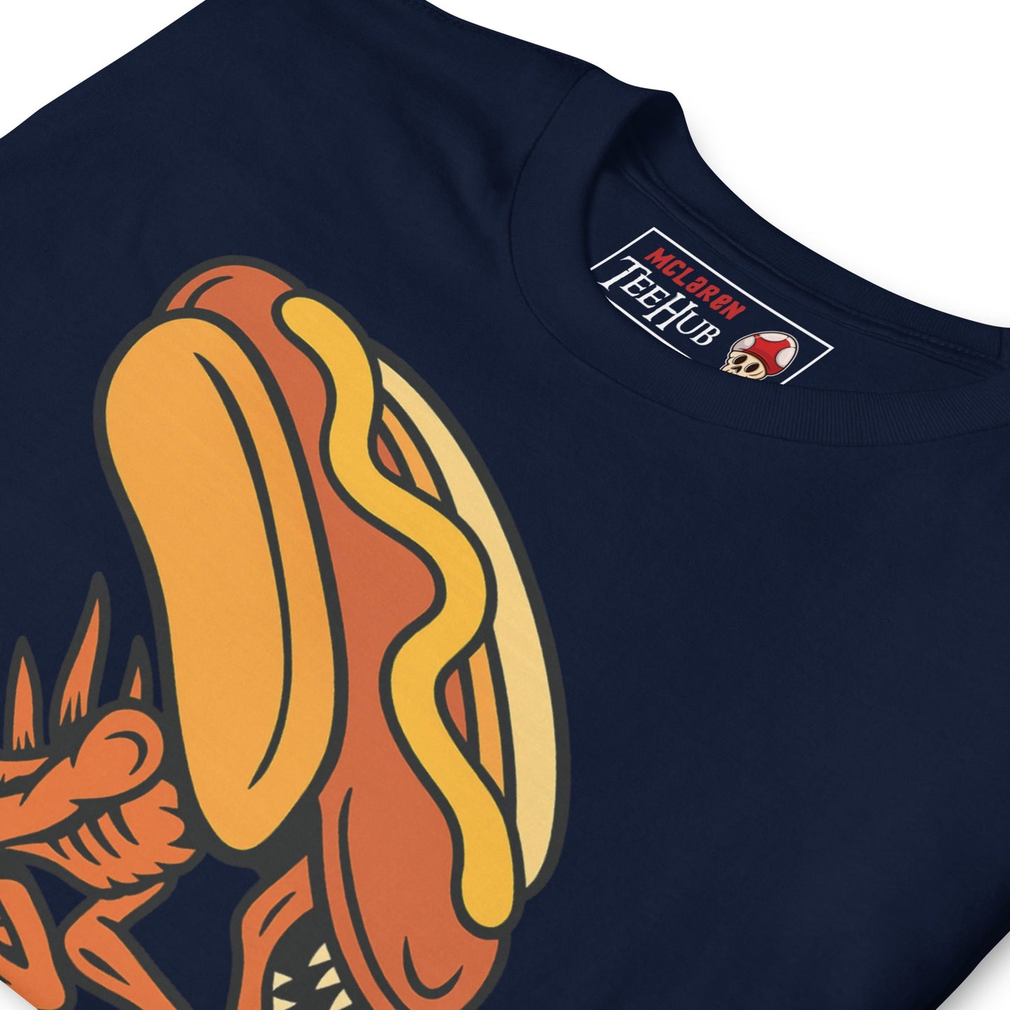 Wienermorph Aliens T-Shirt