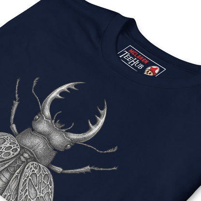 Stagbeatle Spiritual T-Shirt