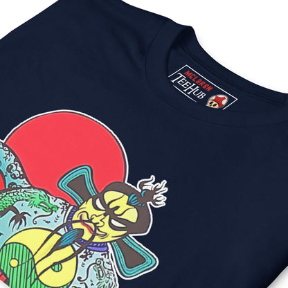 Big Trouble in Little China Unisex T-Shirt