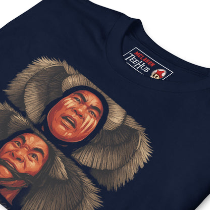 Big Trouble in Little China Three StormsT-Shirt