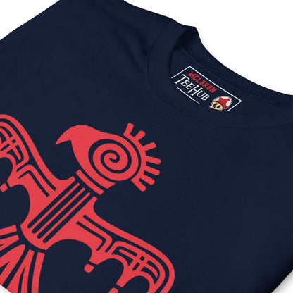 Mayan Bird T-Shirt