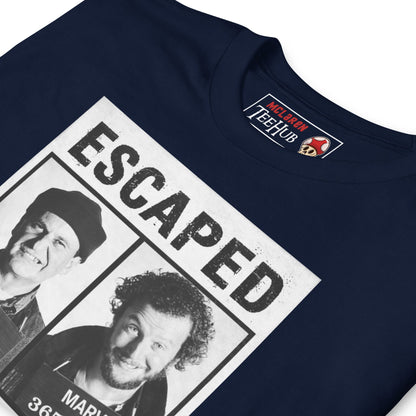 The Wet Bandits, Home Alone T-Shirt