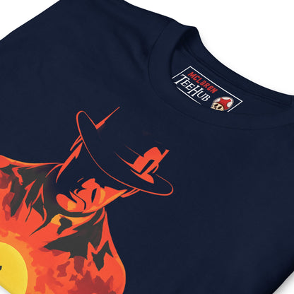 Indiana Jones Style T-Shirt