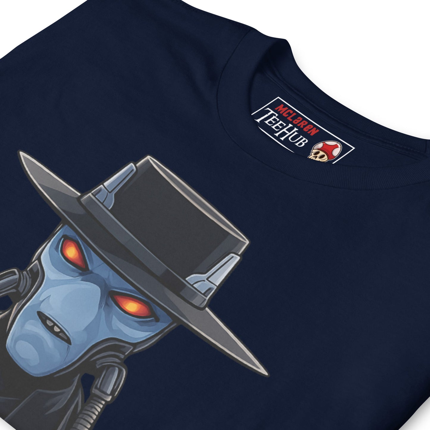 Cad Bane Star Wars T-Shirt