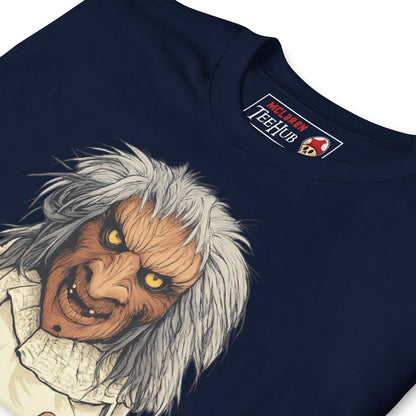Terrahawks T-Shirt