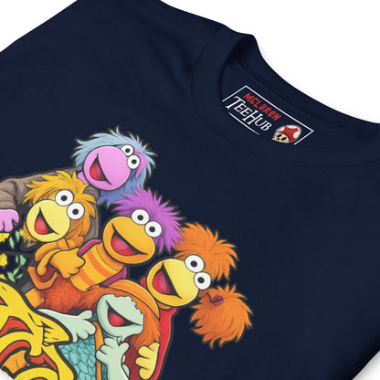 Fraggle Rock T-Shirt
